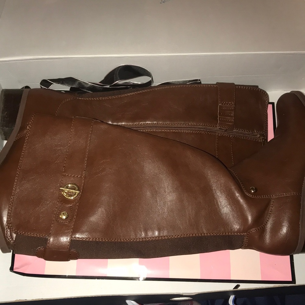 NEED GONE tommy hilfiger boots